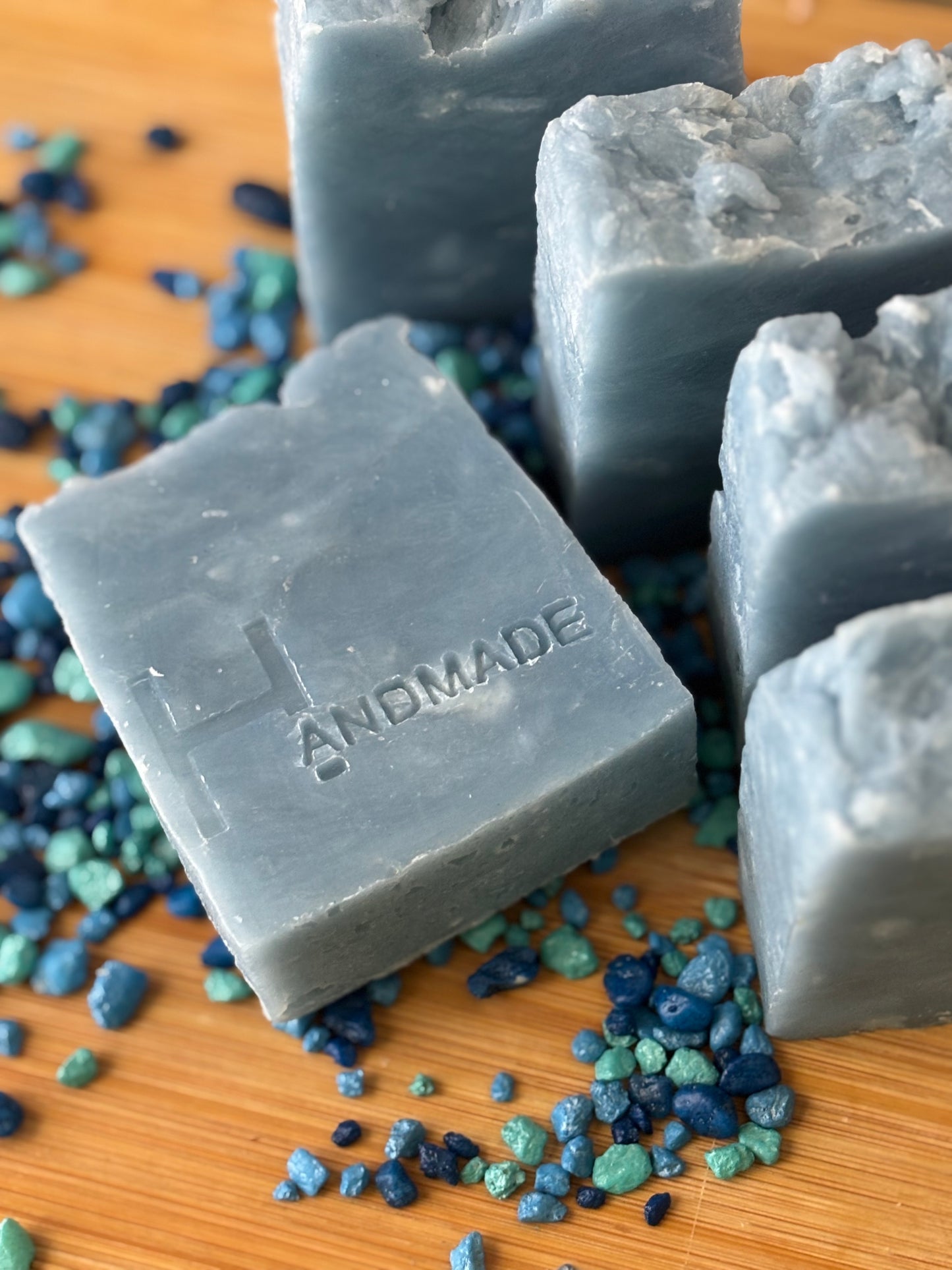 High Tide Soap