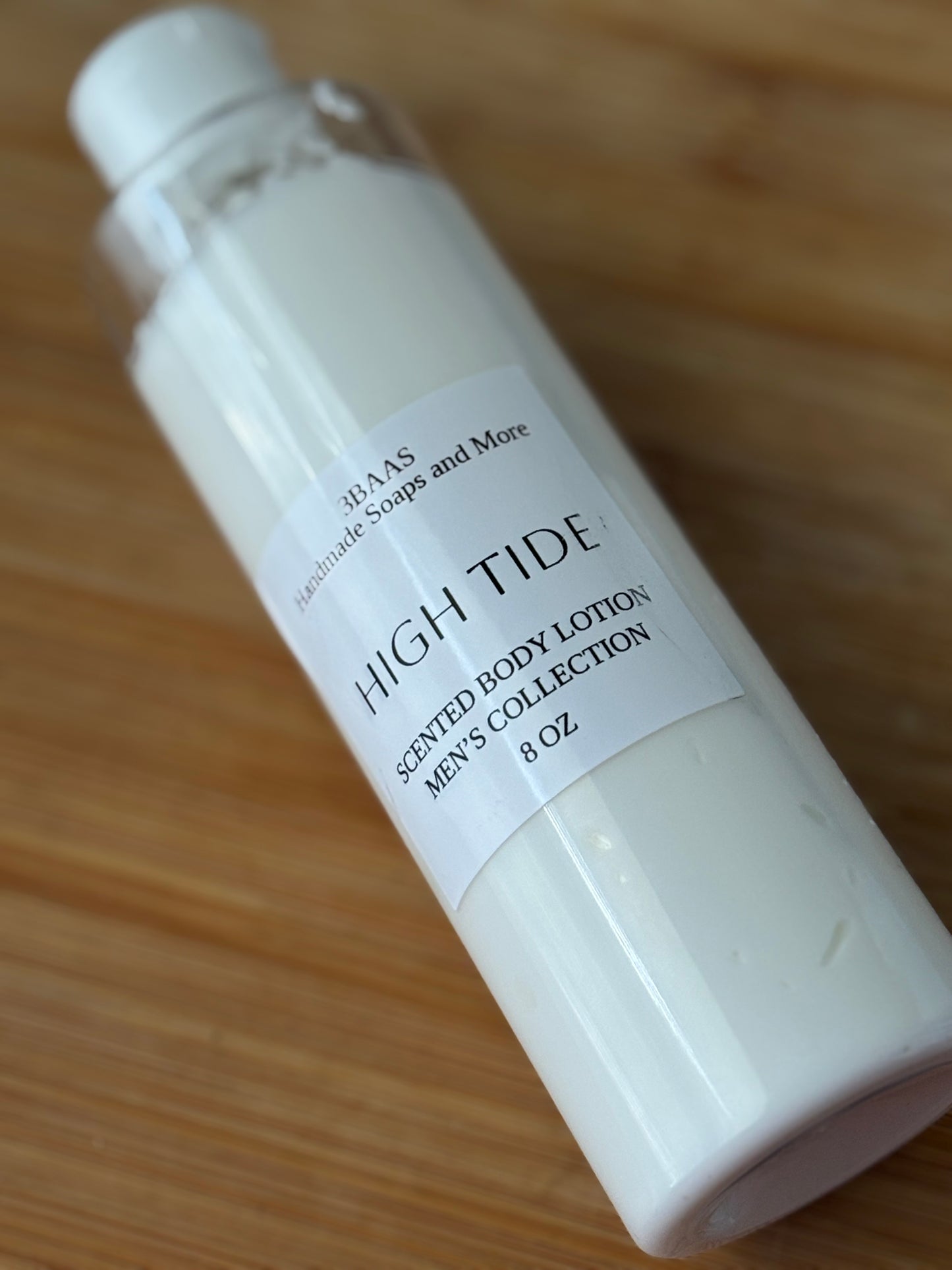 High Tide Body Lotion